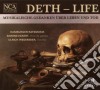 Hamburger Ratsmusik - Life: Musikalische Gedanken Uber Leben Und Tod (Sacd) cd