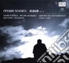 Othmar Schoeck - Elegie Op. 36 (9504808) (Sacd) cd
