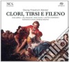 Georg Friedrich Handel - Clori, Tirsi E Fileno (Sacd) cd