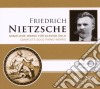 Nietzsche Friedrich - Klavierwerke (samtliche Werke Fur Klavier Solo) (SACD) cd