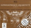 200 Jahre Gewandhaus-quartett Schubert, Schumann, Spohr (SACD) (2 Cd) cd