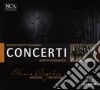Georg Philipp Telemann - Concerti (Sacd) cd