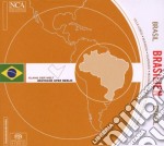 Klang Der Welt - Brasilien (gallet, Heitor Villa-Lobos, Mignone, Santoro, Miranda, Rip (Sacd)