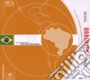 Klang Der Welt - Brasilien (gallet, Heitor Villa-Lobos, Mignone, Santoro, Miranda, Rip (Sacd) cd