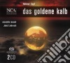 Helmut Zapf - Das Goldene Kalb (2 Sacd) cd
