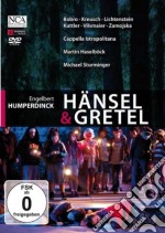 (Music Dvd) Engelbert Humperdinck - Hansel & Gretel