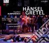 Engelbert Humperdinck - Hansel & Gretel (2 Cd) cd musicale di Martin Haselbock