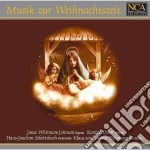 Janes Whitmore - Musik Zur Weihnachtszeit cd