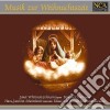 Janes Whitmore - Musik Zur Weihnachtszeit cd