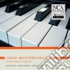 Gorstein / Helmchen - Junge Meisterpianisten cd