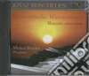 Ignaz Moscheles - Romantische Klaviermusik cd