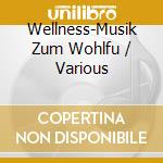 Wellness-Musik Zum Wohlfu / Various cd musicale di V/A