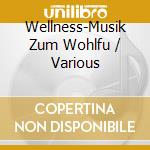 Wellness-Musik Zum Wohlfu / Various cd