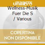 Wellness-Musik Fuer Die S / Various cd musicale di V/A