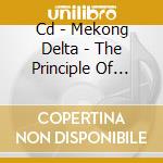 Cd - Mekong Delta - The Principle Of Doubt cd