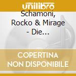 Schamoni, Rocko & Mirage - Die Vergessenen cd musicale di Schamoni, Rocko & Mirage