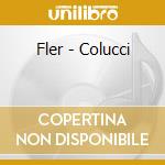 Fler - Colucci cd
