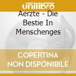 Aerzte - Die Bestie In Menschenges cd
