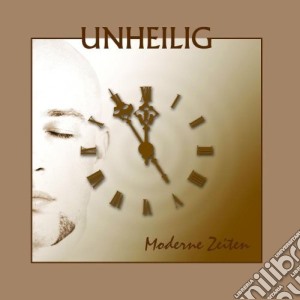 Unheilig - Moderne Zeiten cd musicale di UNHEILIG