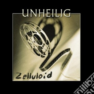 Unheilig - Zellulloid cd musicale di UNHEILIG