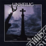 Unheilig - Das 2.gebot cd