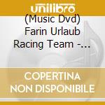(Music Dvd) Farin Urlaub Racing Team - Danger! cd