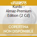 Kurdo - Almaz-Premium Edition (2 Cd) cd