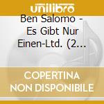 Ben Salomo - Es Gibt Nur Einen-Ltd. (2 Cd) cd musicale di Ben Salomo