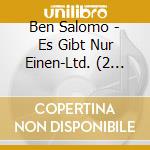 Ben Salomo - Es Gibt Nur Einen-Ltd. (2 Cd)