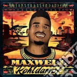 Maxwell - Kohldampf-Ltd. (5 Cd) cd