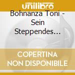 Bohnanza Toni - Sein Steppendes Mikrofon cd