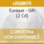 Eunique - Gift (2 Cd) cd