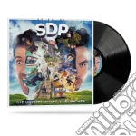 (LP Vinile) Sdp - Die Unendlichste Geschichte (2 Lp) vinile