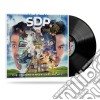 (LP Vinile) Sdp - Die Unendlichste Geschichte (2 Lp) cd