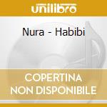 Nura - Habibi cd
