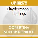 Claydermann - Feelings cd