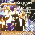 James Last - The Best Of The Great Instrumentals (2 Cd) cd