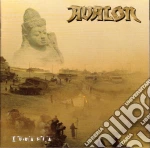 Avalon-Eurasia cd