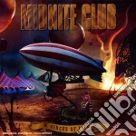 Club Midnite - Circus Of Life cd