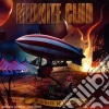 Club Midnite - Circus Of Life cd