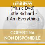 (Music Dvd) Little Richard - I Am Everything cd