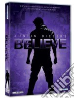 (Music Dvd) Justin Bieber - Believe