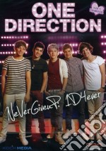 (Music Dvd) One Direction - Never Give Up: 1D4Ever