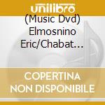 (Music Dvd) Elmosnino Eric/Chabat Alain - Der Krieg Der Kn?Pfe cd