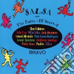 Fania All Stars - Bravo cd