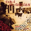 Cuba Tradicion / Various cd