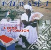 Palo Qsea - A Ritmo De Corazon cd