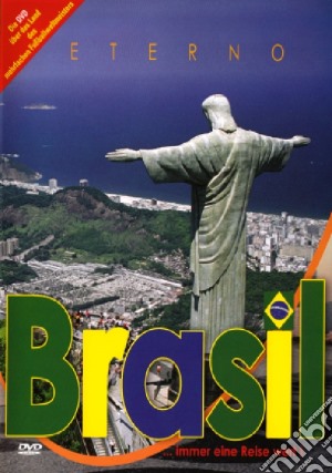 (Music Dvd) Eterno Brasil / Various cd musicale