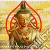 Buedi Siebert - Om Mani Padme Hum cd