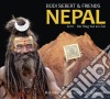 Budi Siebert & Friends - Nepal Acht Der Weg Hat Ein Ziel cd